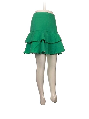 Adil Işık Mini Etek %70 İndirimli. - Görsel 2