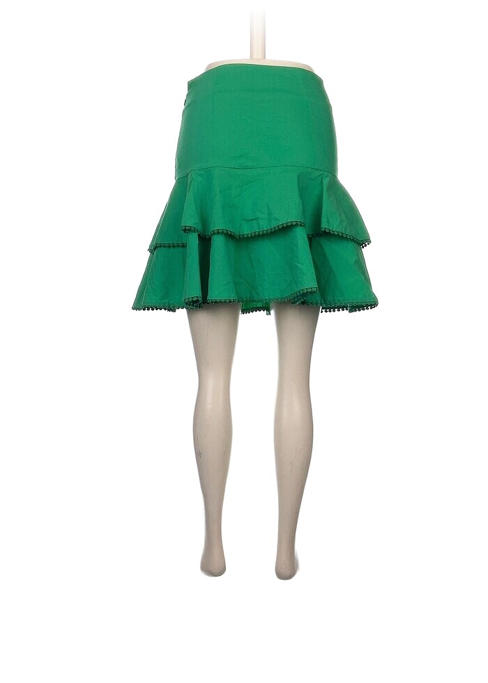 Adil Işık Mini Etek %70 İndirimli. - Görsel 3