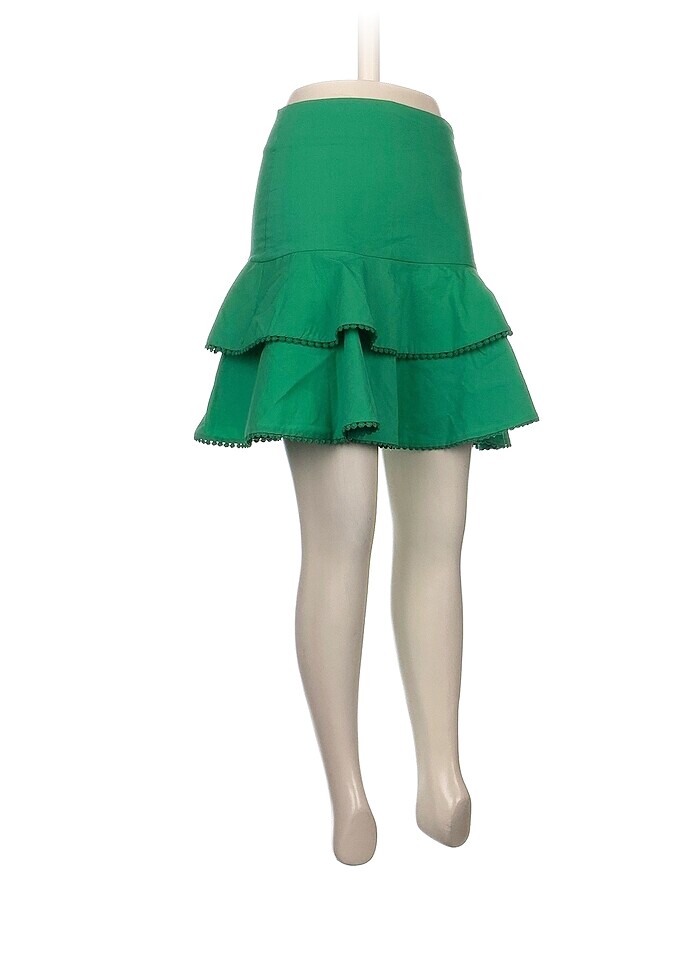 Adil Işık Mini Etek %70 İndirimli. - Görsel 2