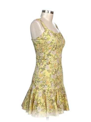 Adil Işık Kısa Elbise %70 İndirimli. - Görsel 2