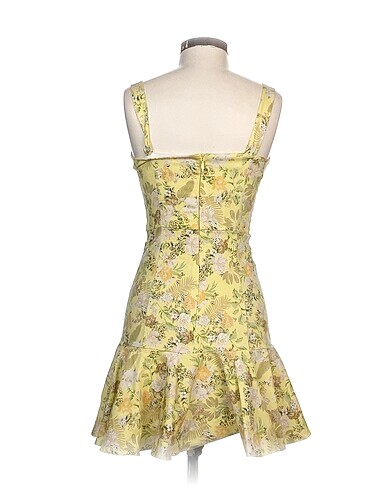 Adil Işık Kısa Elbise %70 İndirimli. - Görsel 3