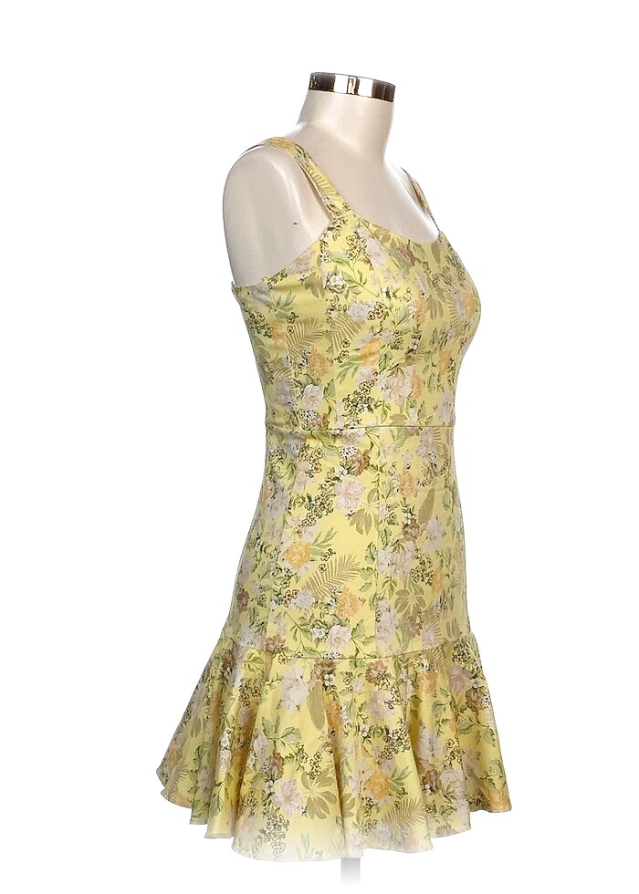 Adil Işık Kısa Elbise %70 İndirimli. - Görsel 2