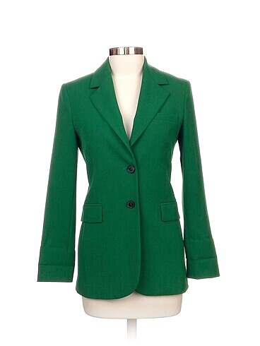 Zara Blazer %70 İndirimli.