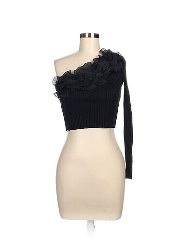 Zara Bluz %70 İndirimli.