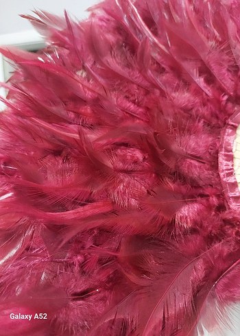 Kına yelpazesi - Görsel 3