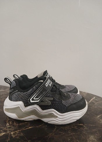 skechers 23 numara - Görsel 4