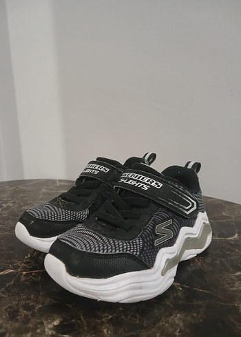 skechers 23 numara - Görsel 2