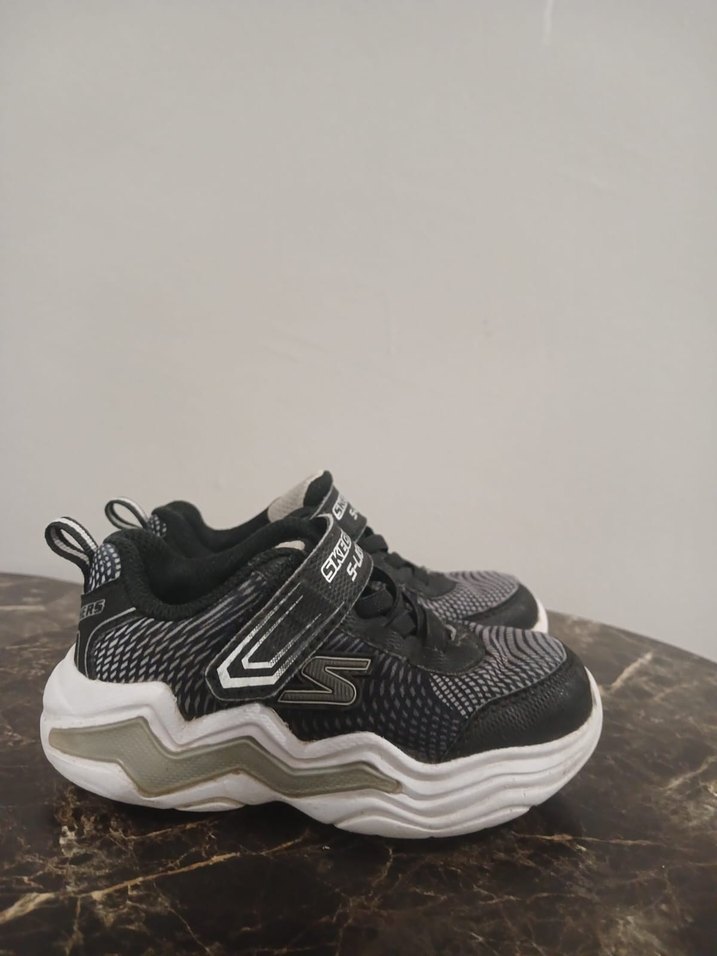 skechers 23 numara - Görsel 4