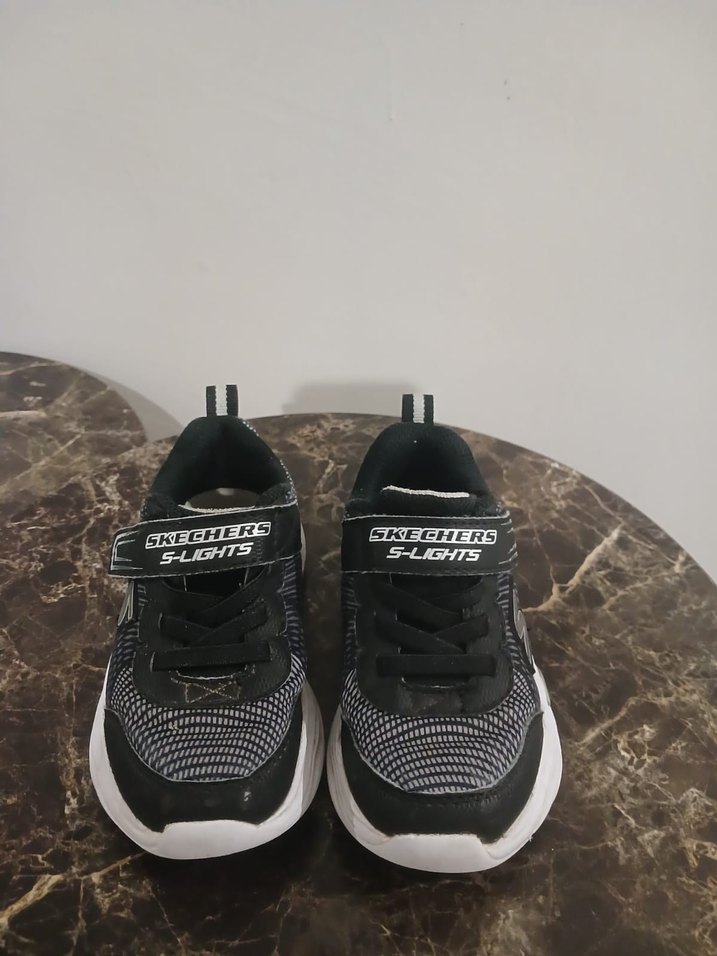 skechers 23 numara - Görsel 3