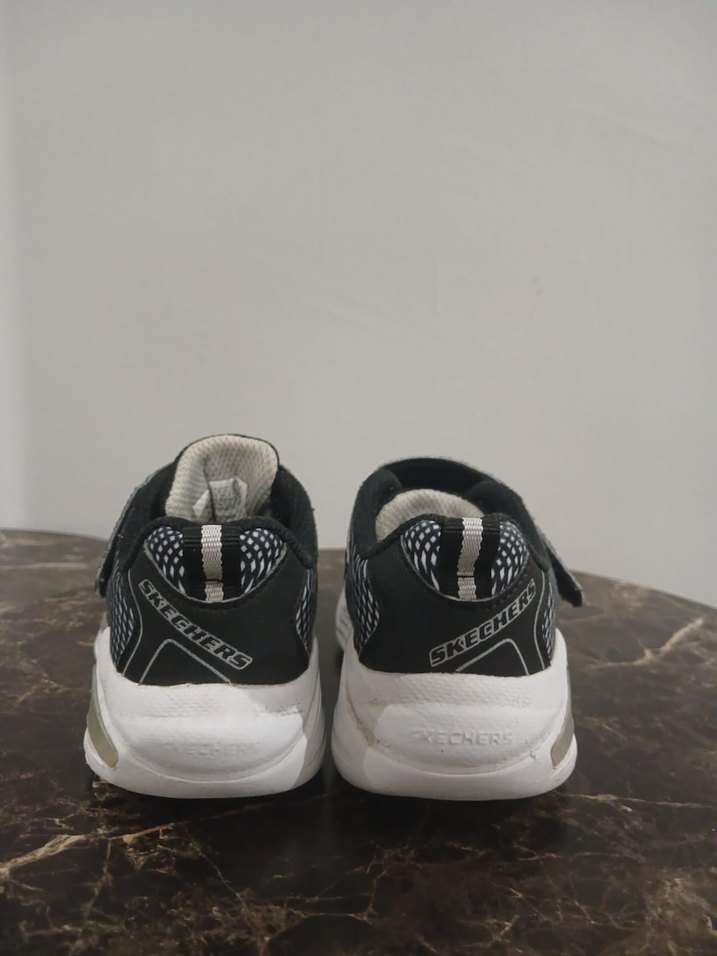 skechers 23 numara - Görsel 5