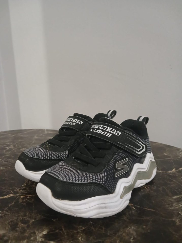 skechers 23 numara - Görsel 2