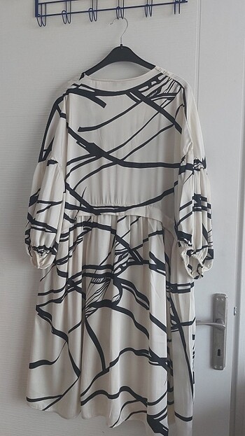 İpekyol elbise - Görsel 5