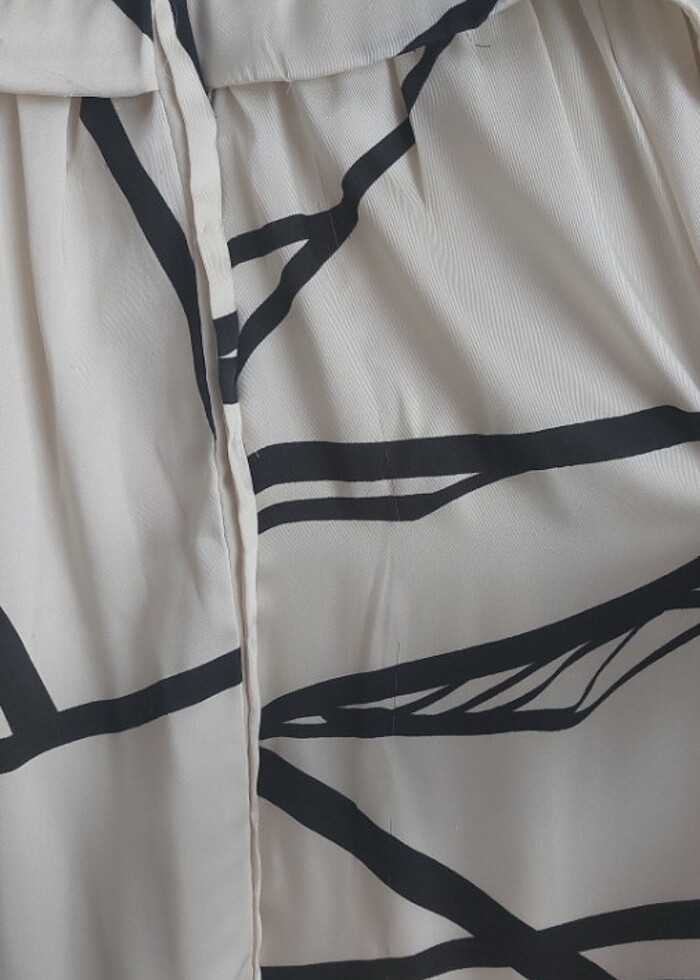 İpekyol elbise - Görsel 4