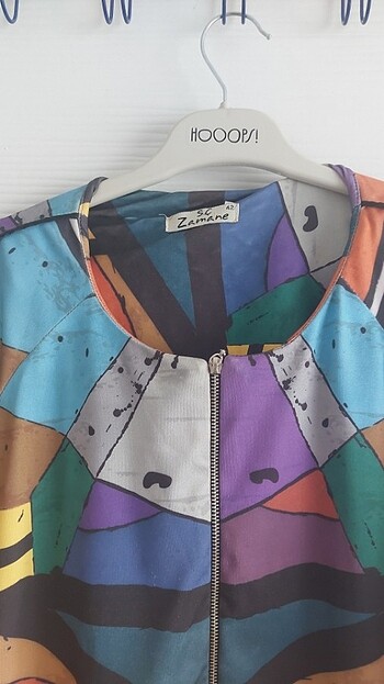 Zara Bomber ceket