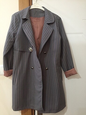 Blazer ceket