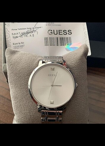 Guess saat 