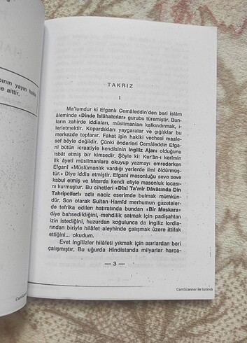  Beden Renk MİRAC VE HAMİDULLAH