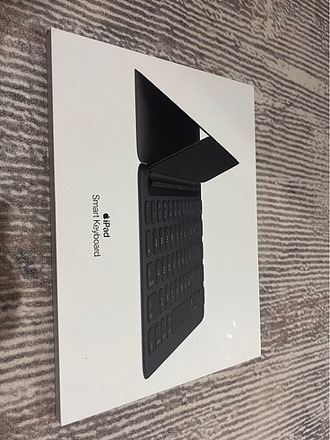 Apple IPAD SMART KEYBOARD 10.5