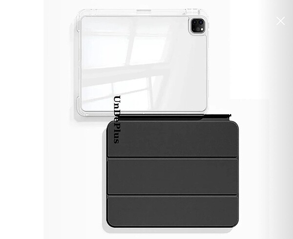 IPAD PRO KALEM KORUMALI KILIF 11