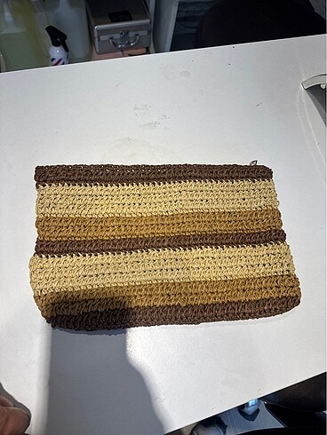 Clutch çanta