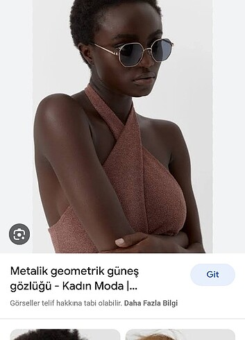 Stradivarius Stradivarius Gözlükler