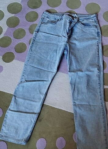 Koton Mavi Jean