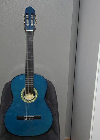 Gitar - Görsel 3
