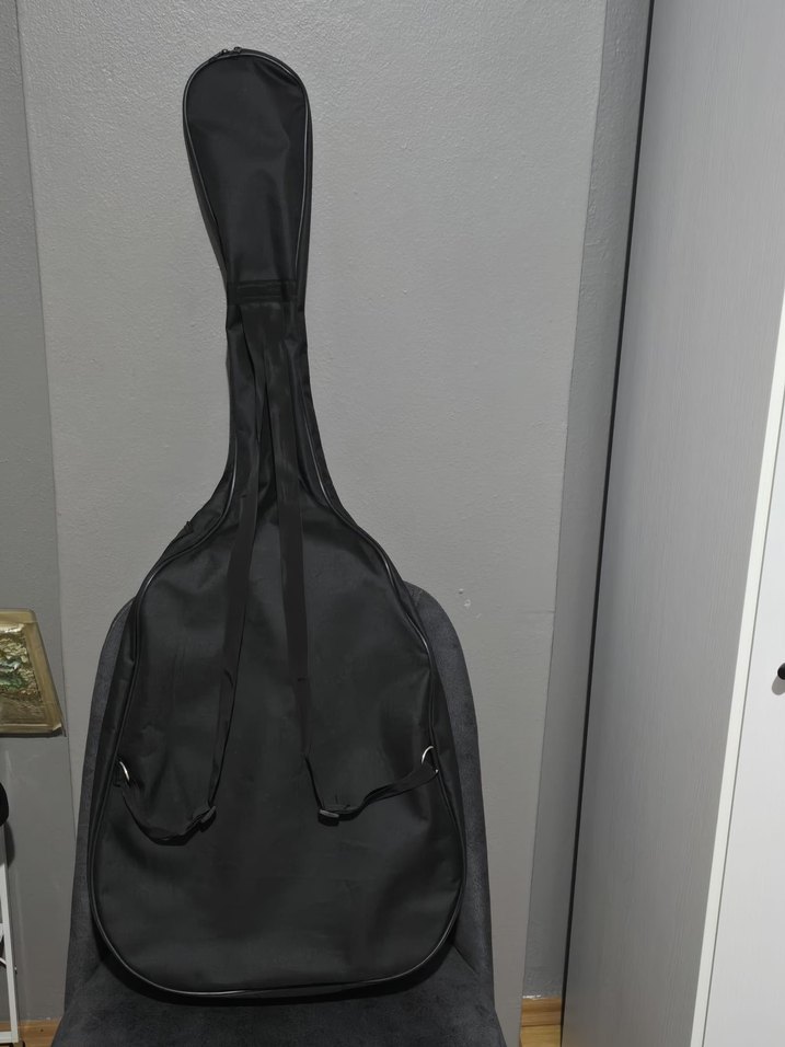 Gitar - Görsel 2