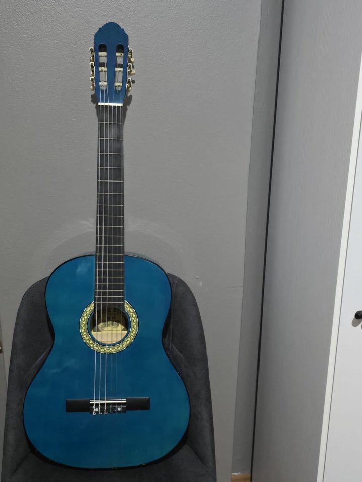 Gitar - Görsel 3