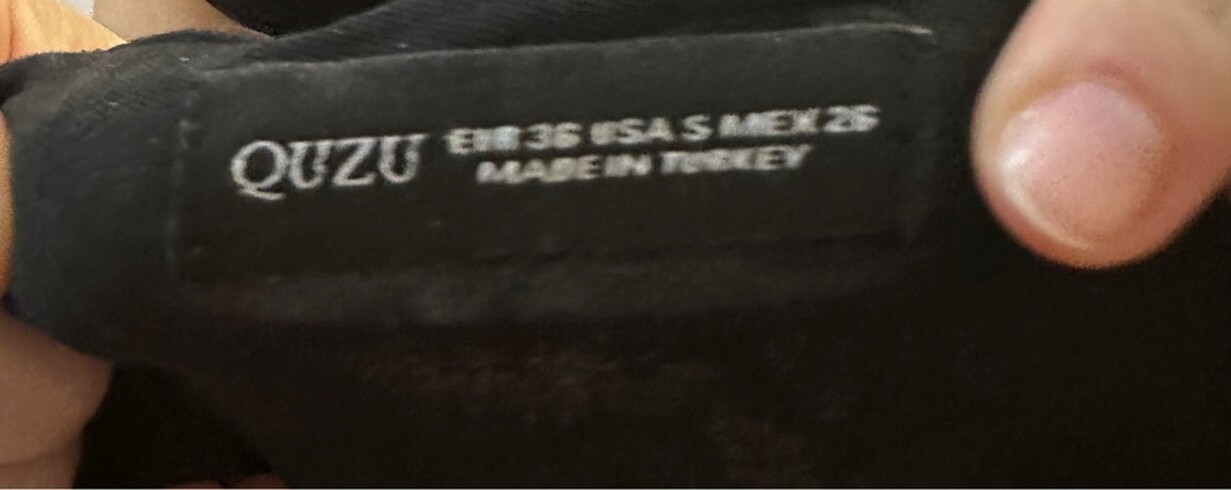 s Beden Kadın tek omuz elbise