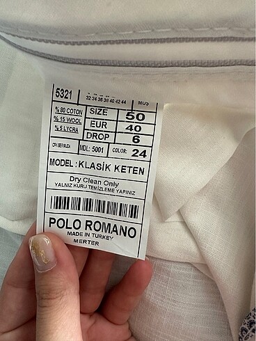 xxl Beden beyaz Renk Erkek keten pantolon