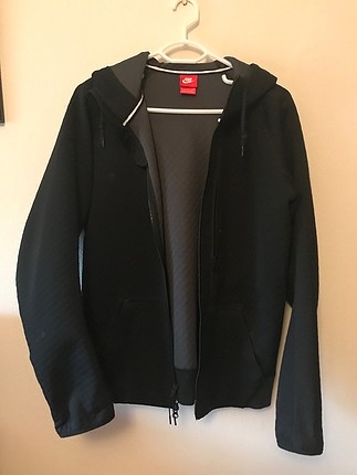 Nike unisex sıcacık termal mont 