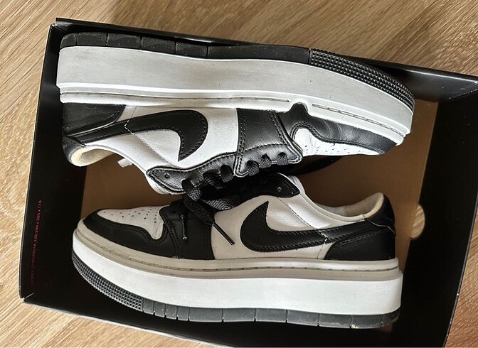 38 Beden #nike #airjordan