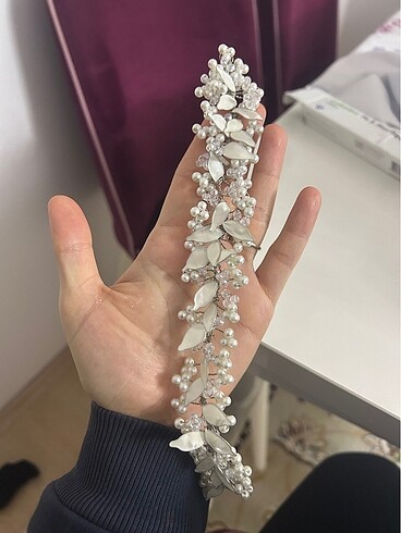 Gelin tacı