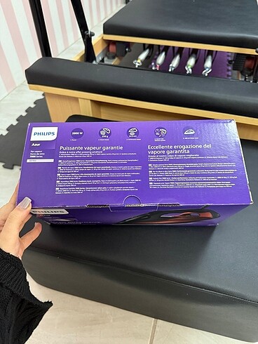  Beden Renk Philips ütü