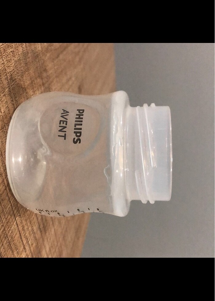 Philips avent biberon - Görsel 2