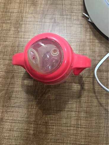 Wee alıştırma suluğu - Görsel 2