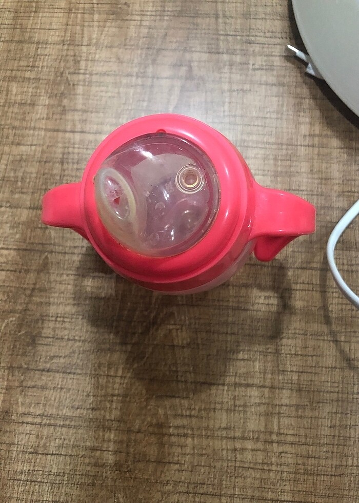 Wee alıştırma suluğu - Görsel 2