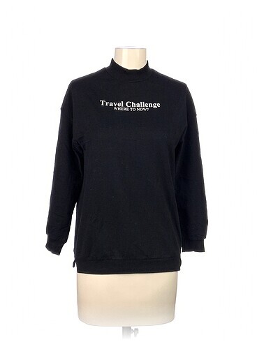 Diğer Sweatshirt %70 İndirimli.