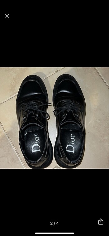 Dior Orjinaldir