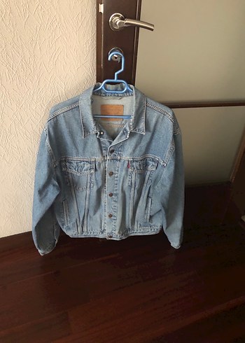 Levis Levis Erkek Kot Mont