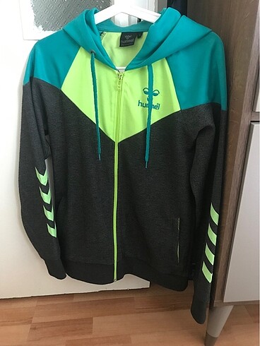 Hummel Orjinal Sweatshirt