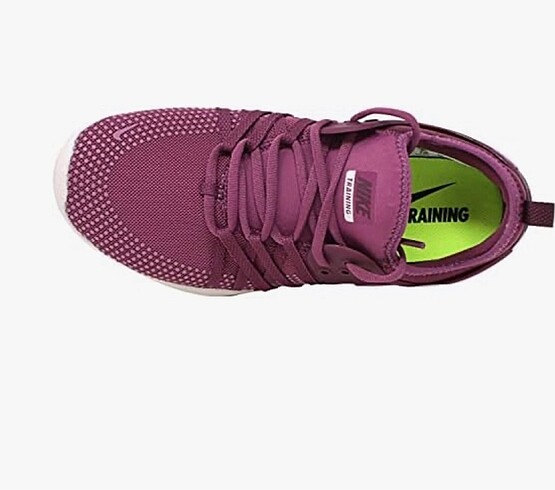 Nike Free Training Spor Ayakkabı