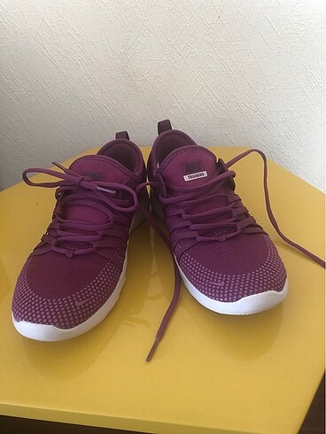 Nike Nike Free Training Spor Ayakkabı