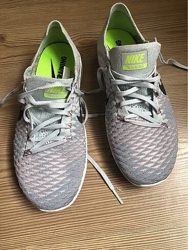 Nike Orjinal Free Training Spor Ayakkabı