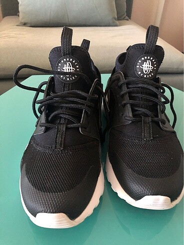 Nike Nike Air Huarache Spor Ayakkabı