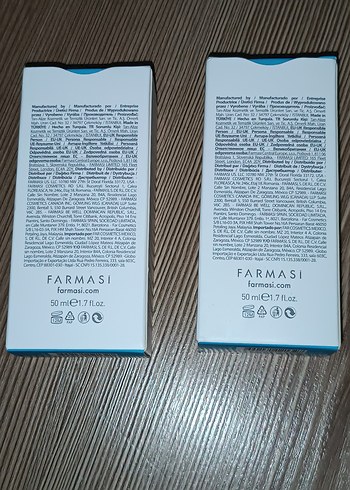 Dr.C.Tuna Ultra-Rich Ayak Kremi 50 ml - Görsel 2