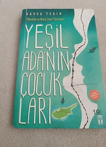 Yeşil Adanın Çocukları