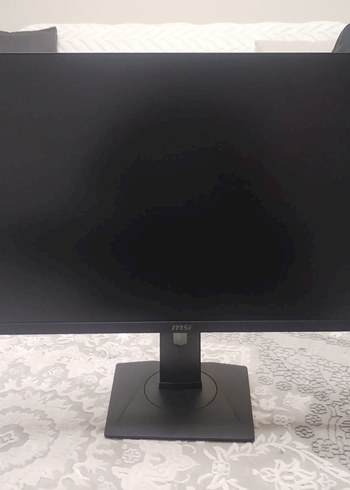 MSI MAG 274QRF QD E2  
Ekran 27İNÇ MONİTOR - Görsel 2