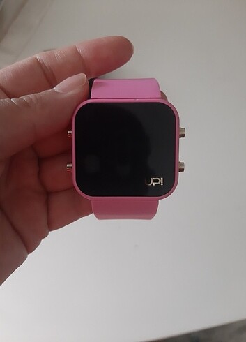 Upwatch pembe saat